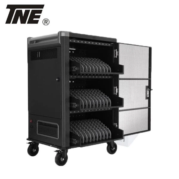 चार्जिंग कार्ट